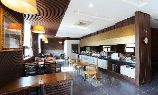 Incheon Wolmido Dubai Tourist Hotel 4*
