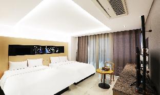Incheon Wolmido Dubai Tourist Hotel 4*