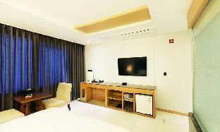 Incheon Wolmido Dubai Tourist Hotel 4*
