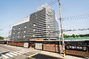 Ilsan (Daehwa) Wainscot Hotel 2*