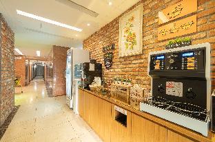 Ilsan (Daehwa) Wainscot Hotel 2*
