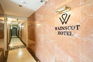 Ilsan (Daehwa) Wainscot Hotel 2*