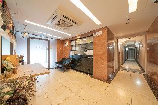 Ilsan (Daehwa) Wainscot Hotel 2*