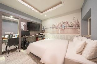 Ilsan (Daehwa) Wainscot Hotel 2*