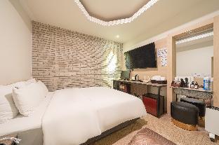 Ilsan (Daehwa) Wainscot Hotel 2*