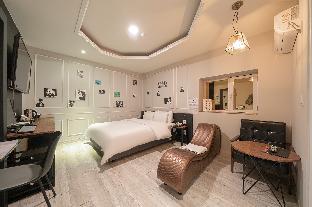 Ilsan (Daehwa) Wainscot Hotel 2*