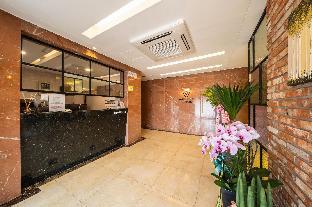 Ilsan (Daehwa) Wainscot Hotel 2*