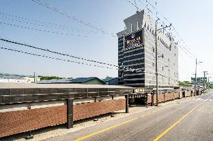Ilsan (Daehwa) Wainscot Hotel 2*