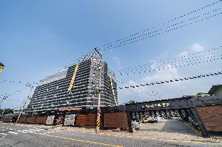 Ilsan (Daehwa) Wainscot Hotel 2*