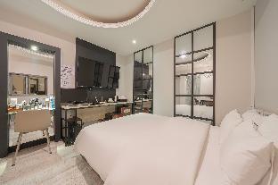 Ilsan (Daehwa) Wainscot Hotel 2*