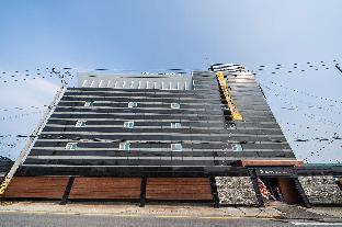 Ilsan (Daehwa) Wainscot Hotel 2*