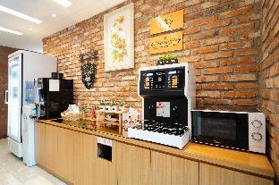 Ilsan (Daehwa) Wainscot Hotel 2*
