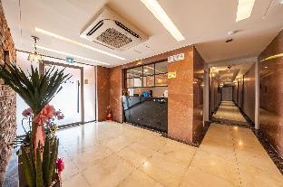 Ilsan (Daehwa) Wainscot Hotel 2*