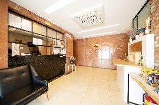 Ilsan (Daehwa) Wainscot Hotel 2*