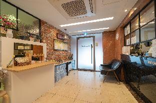 Ilsan (Daehwa) Wainscot Hotel 2*