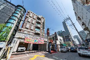 Indeokwon Hotel Oda 3*