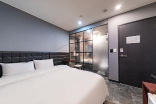 Indeokwon Hotel Oda 3*