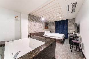 Indeokwon Hotel Oda 3*