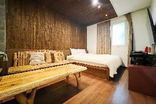 Indeokwon Hotel Oda 3*