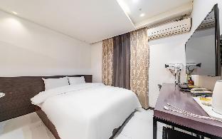 Indeokwon Hotel Oda 3*