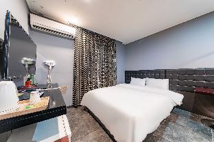 Indeokwon Hotel Oda 3*