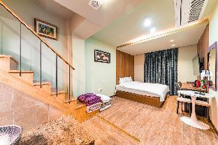 Indeokwon Hotel Oda 3*