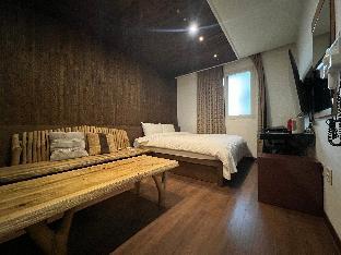Indeokwon Hotel Oda 3*