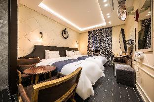 Indeokwon Hotel Oda 3*