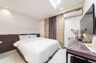 Indeokwon Hotel Oda 3*