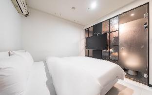 Indeokwon Hotel Oda 3*