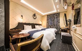 Indeokwon Hotel Oda 3*