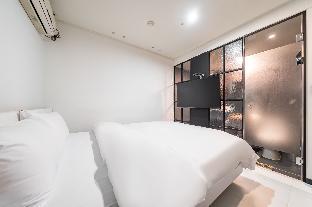 Indeokwon Hotel Oda 3*