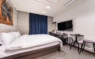 Indeokwon Hotel Oda 3*