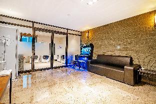 Pohang A1 Hotel Haedo 2*