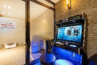 Pohang A1 Hotel Haedo 2*