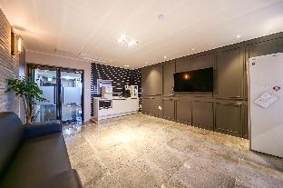 Pohang A1 Hotel Haedo 2*