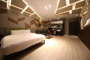 Pohang A1 Hotel Haedo 2*