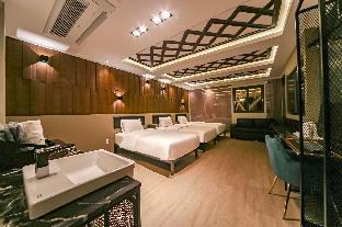 Pohang A1 Hotel Haedo 2*