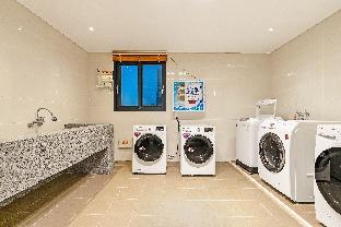 Pohang A1 Hotel Haedo 2*