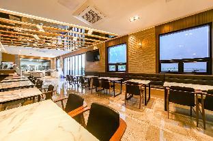 Pohang A1 Hotel Haedo 2*