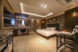 Pohang A1 Hotel Haedo 2*