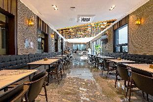 Pohang A1 Hotel Haedo 2*