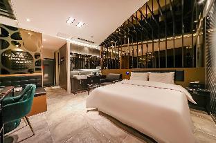 Pohang A1 Hotel Haedo 2*