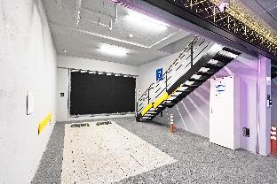Pohang A1 Hotel Haedo 2*