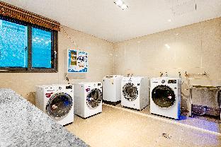 Pohang A1 Hotel Haedo 2*