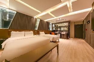 Pohang A1 Hotel Haedo 2*