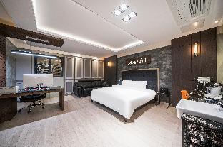 Pohang A1 Hotel Haedo 2*