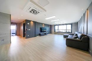 Pohang A1 Hotel Haedo 2*