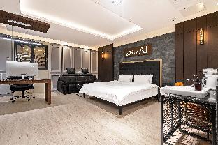 Pohang A1 Hotel Haedo 2*