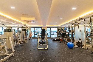 Pohang A1 Hotel Haedo 2*